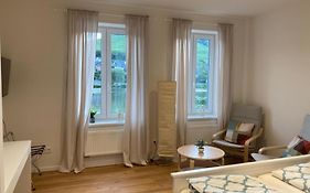 Apartment Hallenbach